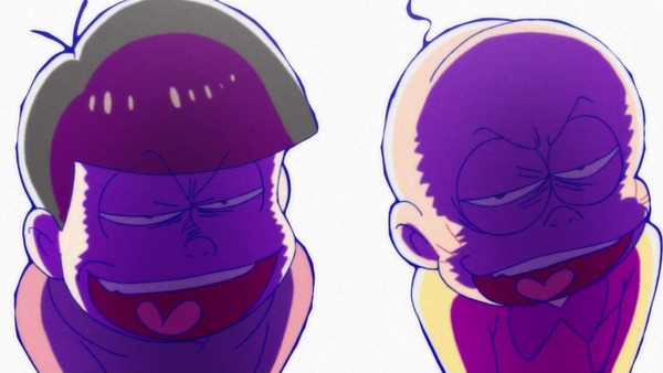 「おそ松さん」2期 23話 (34)