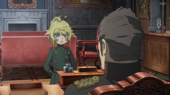 「幼女戦記Ⅱ」2期 7話感想 (29)
