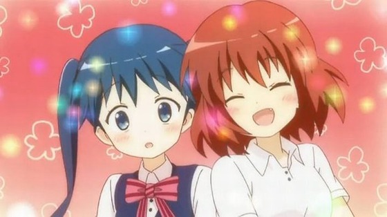 ハロー!!きんいろモザイク (39)