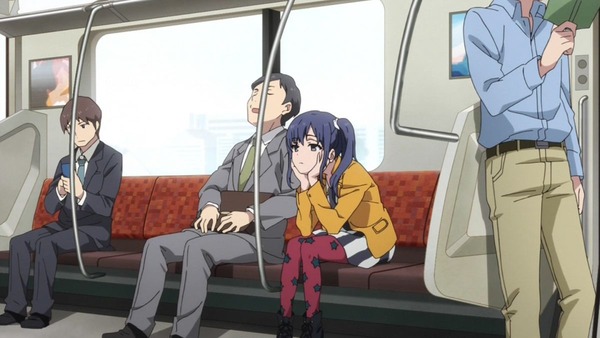 SHIROBAKO (22)