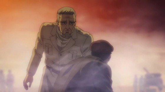 「進撃の巨人」完結編 後編 第四章感想 (142)