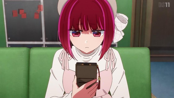 「推しの子」29話感想 (25)
