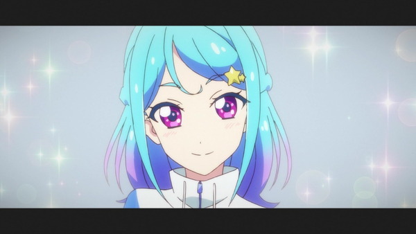 「アイカツフレンズ!」44話感想 (2)