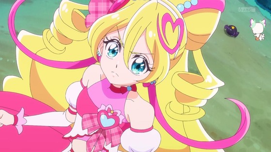 「キミとアイドルプリキュア♪」キミプリ 30話感想 (38)