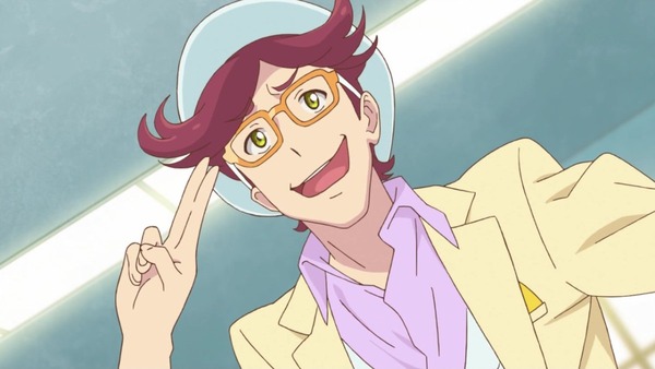 「アイカツスターズ!」 (8)