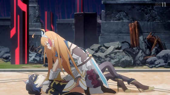 「プリンセスコネクト！ReDive」2期 10話感想 (96)