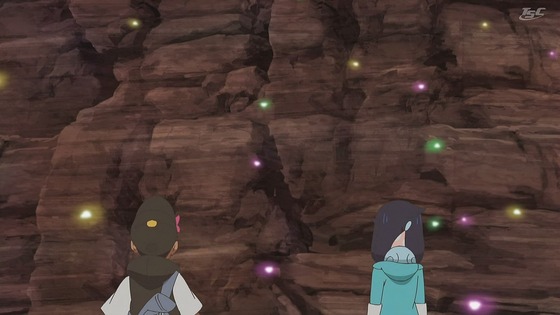 「ポケットモンスター」アニポケ22話感想 (16)