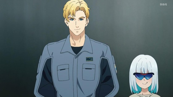 「勇気爆発バーンブレイバーン」8話感想 (17)