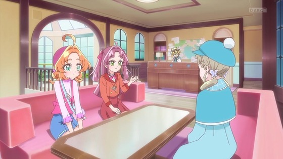 「名探偵プリキュア！」21話感想 (9)