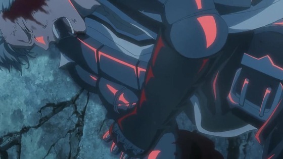 「BLEACH 千年血戦篇」18話感想 (49)