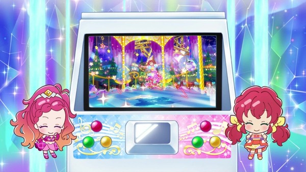 「アイカツフレンズ!」59話感想 (90)