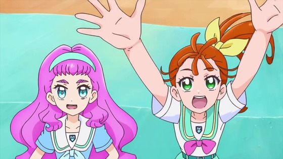 「トロピカル～ジュ！プリキュア」トロプリ 24話感想 (5)