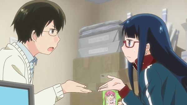 デンキ街の本屋さん (13)