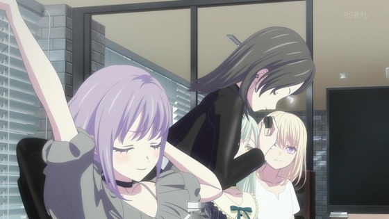 「BanG Dream! Ave Mujica」4話感想 (9)
