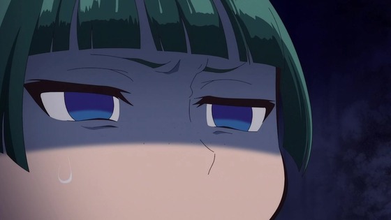 「薬屋のひとりごと」17話感想 (10)