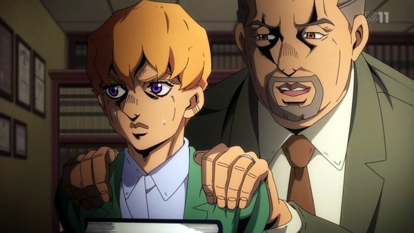 「ジョジョの奇妙な冒険」12話感想 (37)