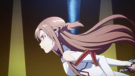 「SAO ソードアート・オンライン」9話感想 (103)