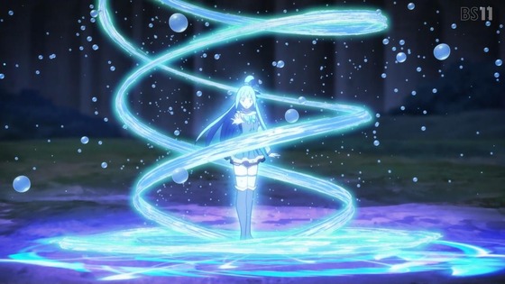 「この素晴らしい世界に祝福を！3」10話感想 (24)