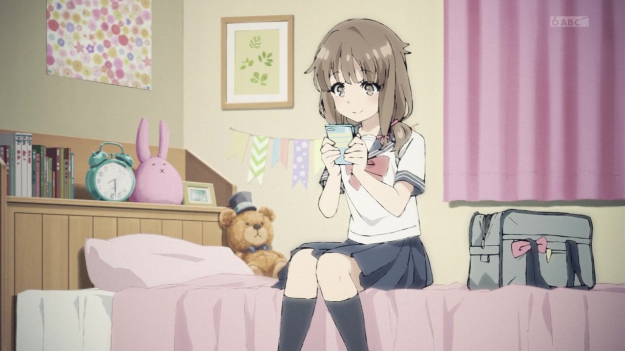 青春ブタ野郎はバニーガール先輩の夢を見ない 12話感想 かえでは花楓へ 思春期症候群で梓川家はボロボロだ 青ブタ 実況 画像まとめ ポンポコにゅーす ファン特化型アニメ感想サイト