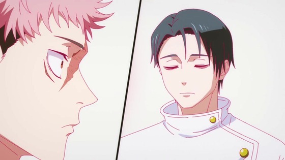 「呪術廻戦」50話感想 (63)