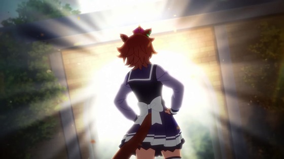 「ウマ娘 プリティーダービー ROAD TO THE TOP」4話感想 (42)