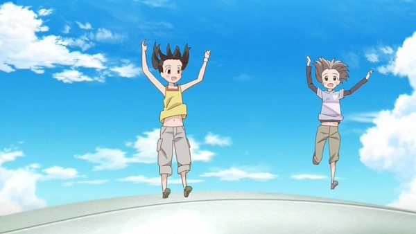 ヤマノススメ (49)