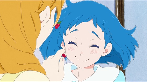 映画「リズと青い鳥」感想 (179)