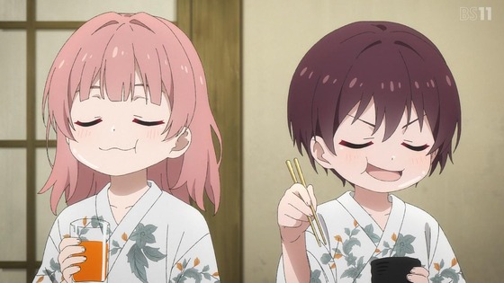「グロウアップショウ」8話感想 (95)