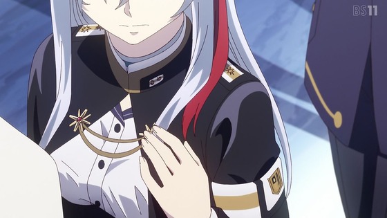 「86―エイティシックス―」12話感想 (9)