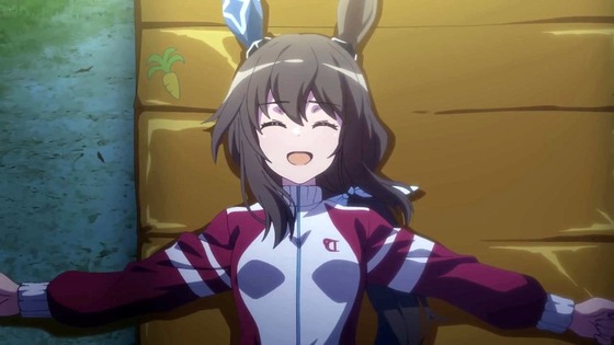 「ウマ娘 プリティーダービー ROAD TO THE TOP」3話感想 (102)