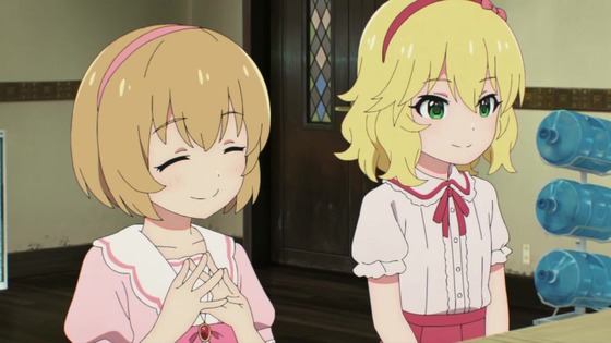 「アイドルマスター シンデレラガールズ U149」6話感想 (17)