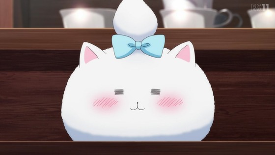 「ご注文はうさぎですか? BLOOM」1話感想 画像 (46)