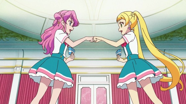「アイカツフレンズ!」14話感想 (87)