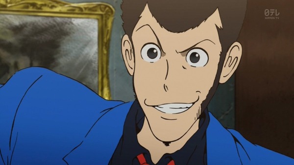 ルパン三世 (23)