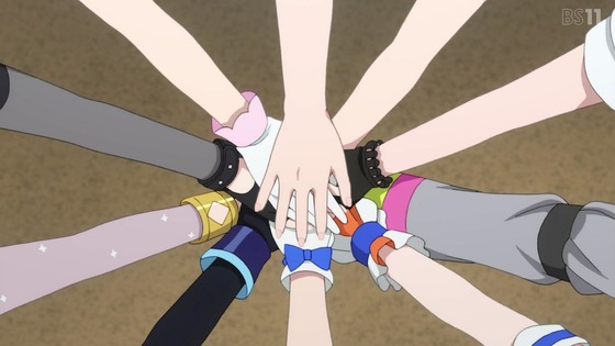 「ラブライブ!虹ヶ咲学園」ニジガク 最終回 13話感想 (16)
