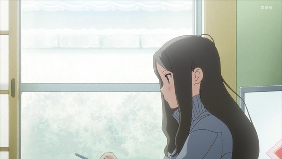「ヤマノススメ Next Summit」4期 7話感想 (71)