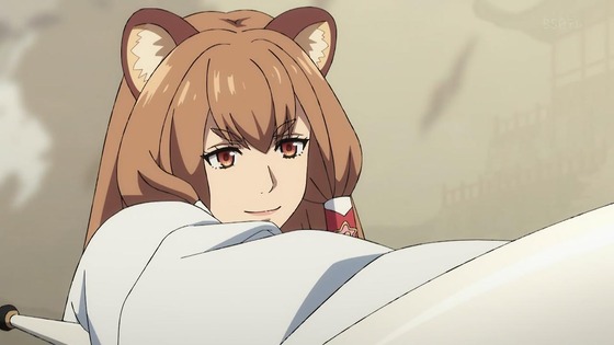 「盾の勇者の成り上がり」4期 12話感想 (60)