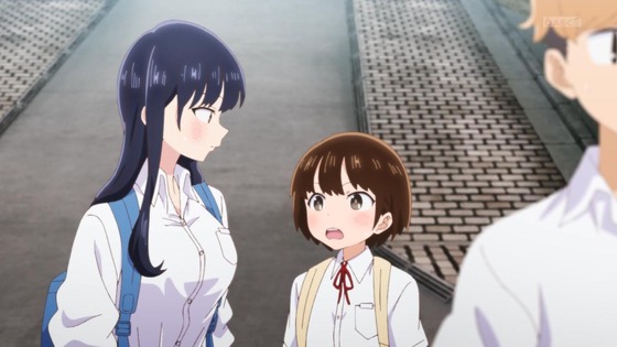 「僕の心のヤバイやつ」1話感想 (45)