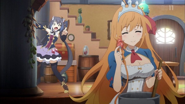 「プリンセスコネクト!ReDive」第5話感想 画像 (7)