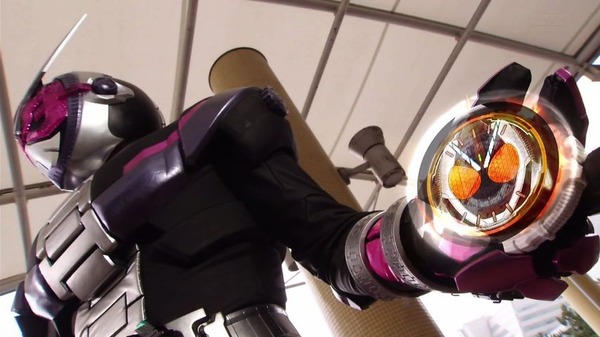 「仮面ライダージオウ」8話感想 (18)