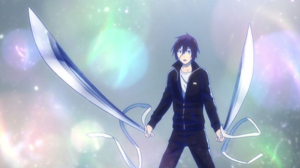 ノラガミ ARAGOTO (7)