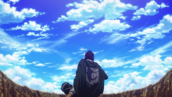 「進撃の巨人」完結編 前編 感想 (164)