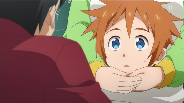 「亜人ちゃんは語りたい」10話 (27)