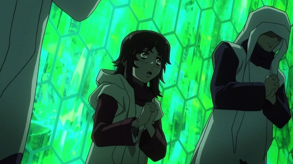 蒼穹のファフナー EXODUS (32)