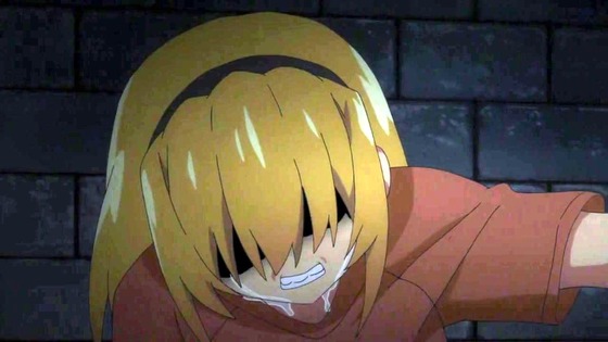 「ひぐらしのなく頃に 業」20話 感想 考察 (38)