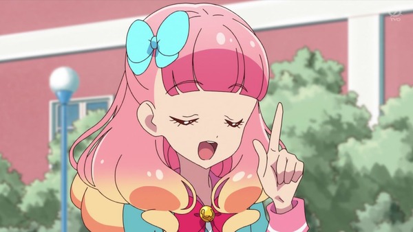 「アイカツオンパレード!」11話感想 画像 (14)