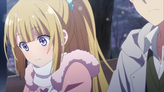 「ようこそ実力至上主義の教室へ」2期 13話感想 (53)