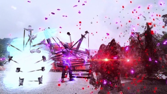 「仮面ライダーゼロワン」第37話感想  (23)