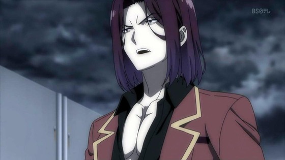 「ようこそ実力至上主義の教室へ」2期 11話感想 (41)