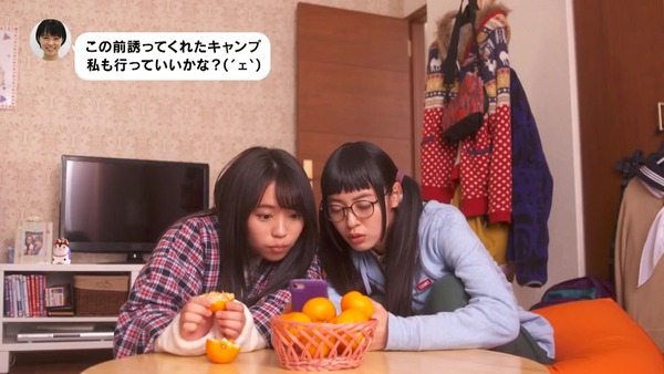 「ゆるキャン△」第9話感想 画像 (92)